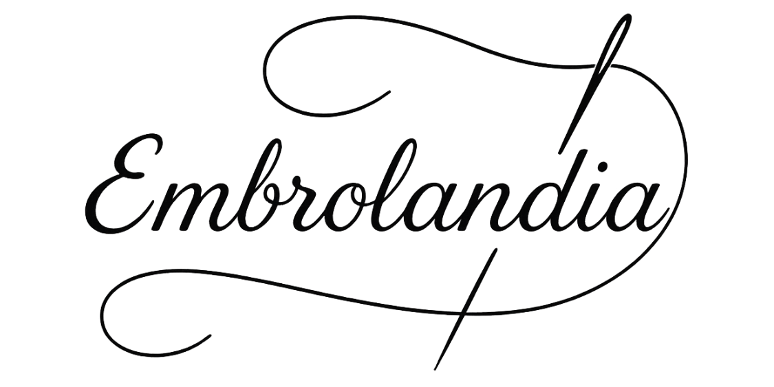 Embrolandia - Stitch Happens Make It Branded